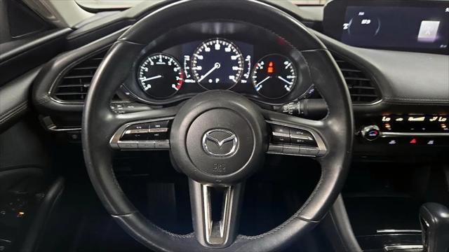 2019 Mazda Mazda3 Select Package