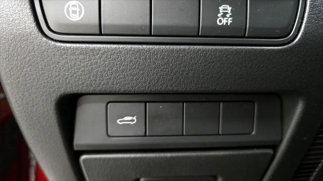 2019 Mazda Mazda3 Select Package