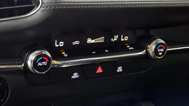 2019 Mazda Mazda3 Select Package