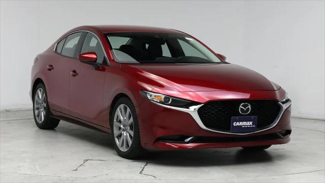 2019 Mazda Mazda3 Select Package for sale in Lynnwood, WA