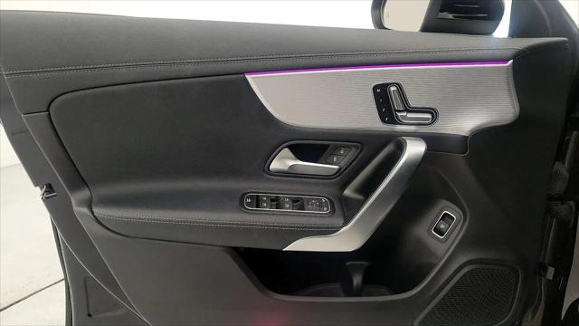 2021 Mercedes-Benz CLA CLA 250