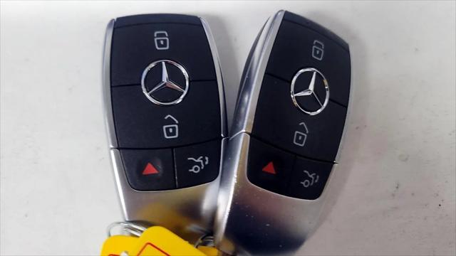 2021 Mercedes-Benz CLA CLA 250