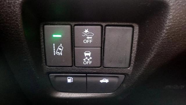2019 Acura TLX Tech Pkg