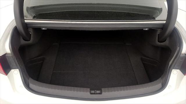 2019 Acura TLX Tech Pkg