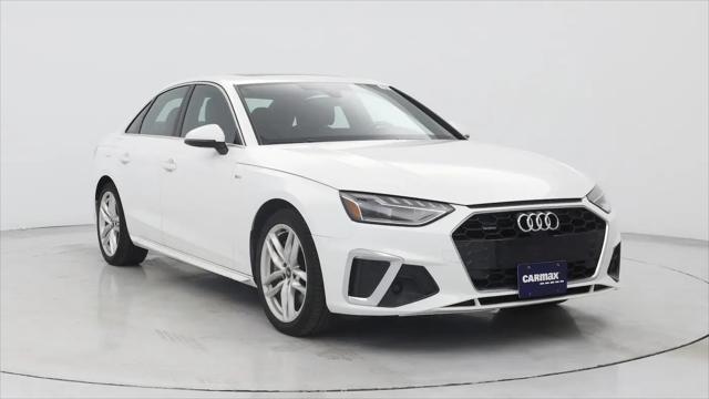 2022 Audi A4 Premium Plus 45 TFSI S line quattro S tronic for sale in Hillside, IL