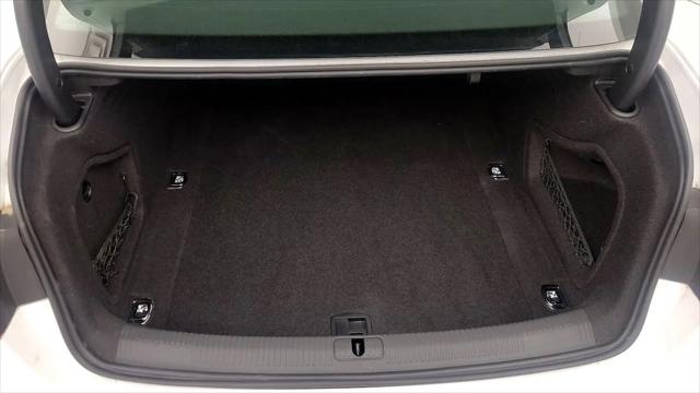 2022 Audi A4 Premium Plus 45 TFSI S line quattro S tronic
