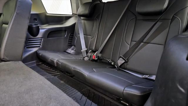2020 Chevrolet Tahoe 4WD Premier