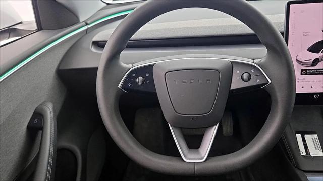 2025 Tesla Model 3 Long Range Rear-Wheel Drive