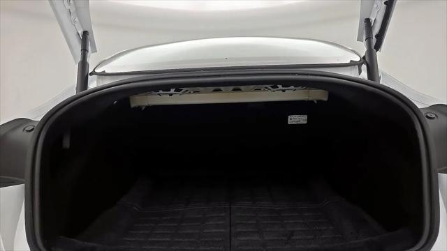 2025 Tesla Model 3 Long Range Rear-Wheel Drive