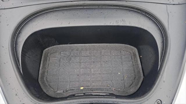 2025 Tesla Model 3 Long Range Rear-Wheel Drive
