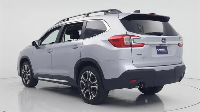 2023 Subaru Ascent Limited 7-Passenger