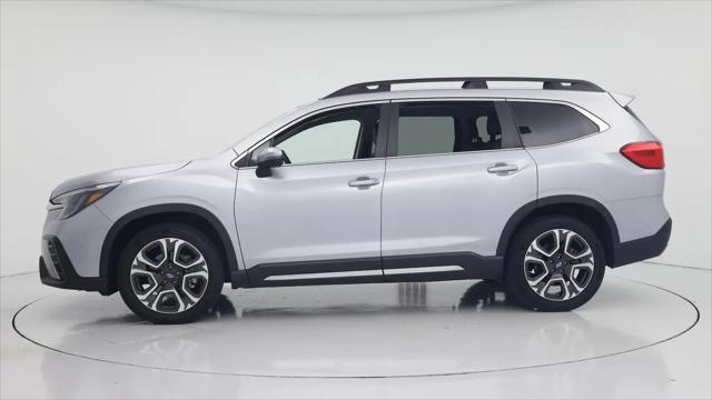 2023 Subaru Ascent Limited 7-Passenger
