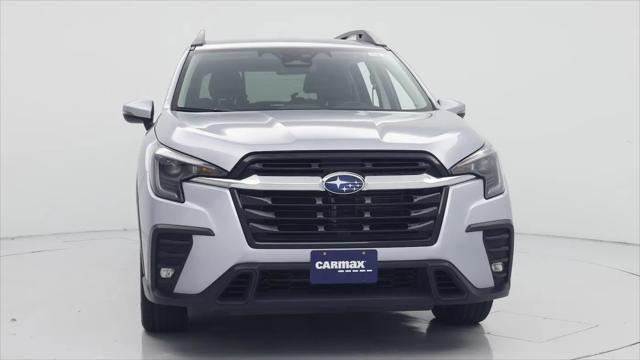 2023 Subaru Ascent Limited 7-Passenger