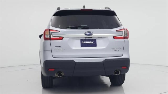 2023 Subaru Ascent Limited 7-Passenger