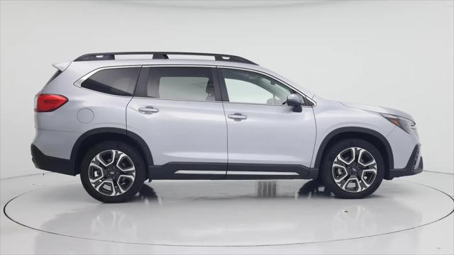 2023 Subaru Ascent Limited 7-Passenger