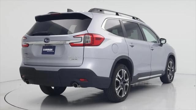 2023 Subaru Ascent Limited 7-Passenger