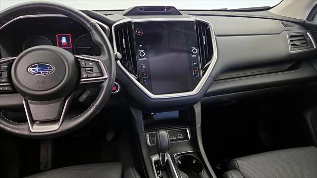 2023 Subaru Ascent Limited 7-Passenger