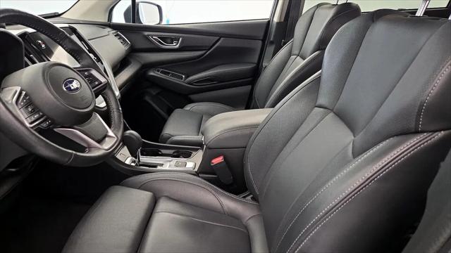 2023 Subaru Ascent Limited 7-Passenger