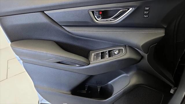 2023 Subaru Ascent Limited 7-Passenger