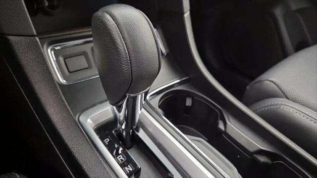 2023 Subaru Ascent Limited 7-Passenger