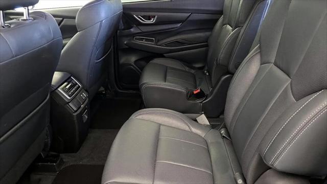 2023 Subaru Ascent Limited 7-Passenger