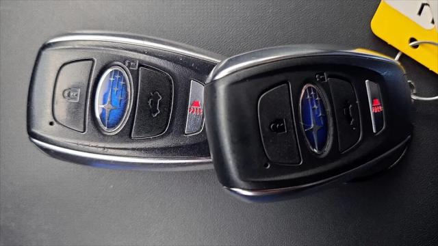 2023 Subaru Ascent Limited 7-Passenger