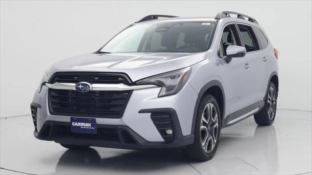 2023 Subaru Ascent Limited 7-Passenger