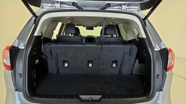 2023 Subaru Ascent Limited 7-Passenger
