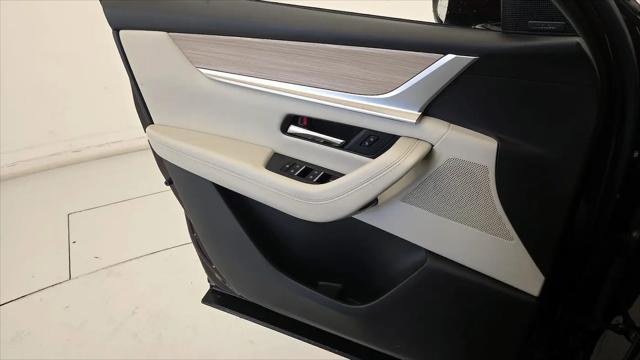 2024 Mazda X-90 3.3 Turbo Premium Plus