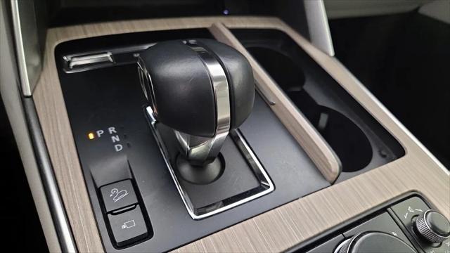 2024 Mazda X-90 3.3 Turbo Premium Plus