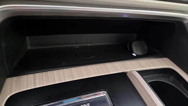 2024 Mazda X-90 3.3 Turbo Premium Plus