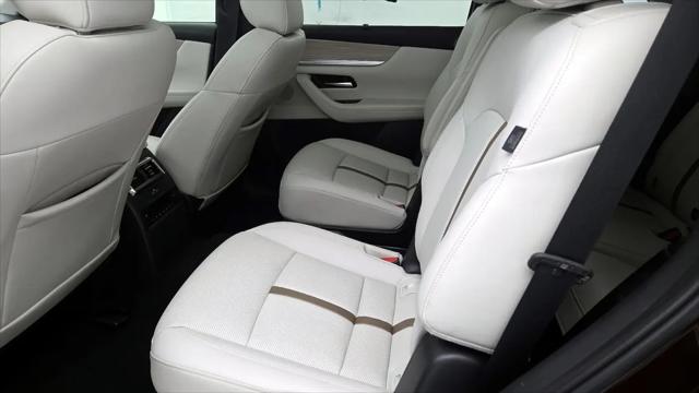 2024 Mazda X-90 3.3 Turbo Premium Plus