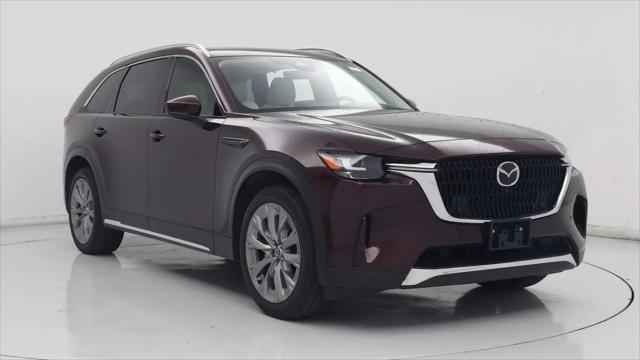 2024 Mazda X-90 3.3 Turbo Premium Plus for sale in Gastonia, NC