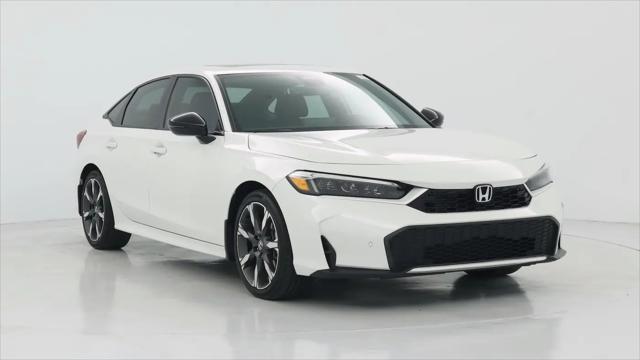 2025 Honda Civic Sport Touring for sale in Greenville, SC