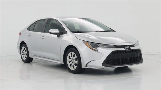 2022 Toyota Corolla LE for sale in Greenville, SC