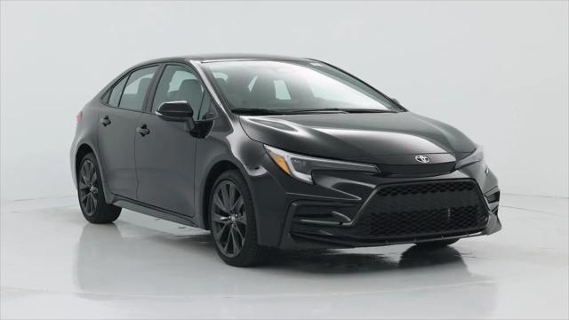 2025 Toyota Corolla SE for sale in Greenville, SC