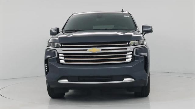 2021 Chevrolet Suburban 2WD High Country