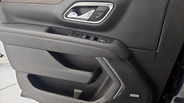 2021 Chevrolet Suburban 2WD High Country