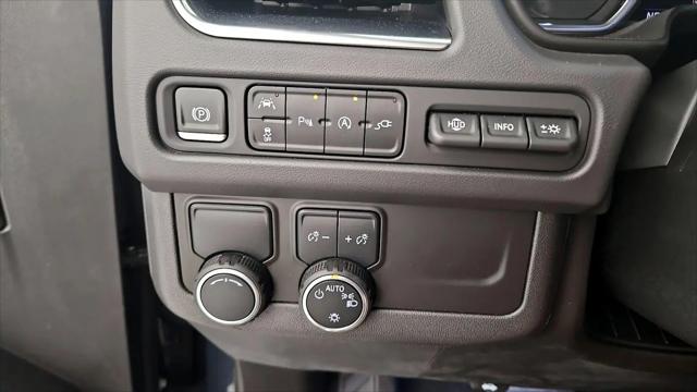 2021 Chevrolet Suburban 2WD High Country