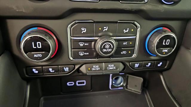 2021 Chevrolet Suburban 2WD High Country