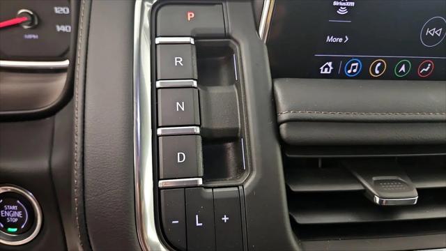 2021 Chevrolet Suburban 2WD High Country