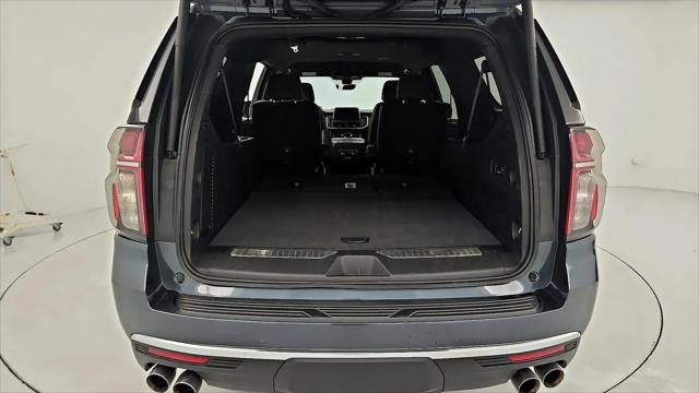 2021 Chevrolet Suburban 2WD High Country