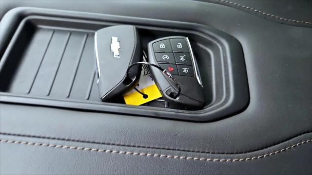 2021 Chevrolet Suburban 2WD High Country