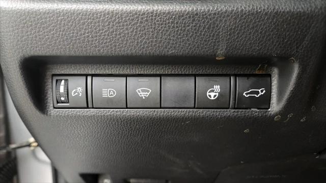2020 Toyota RAV4 Hybrid Limited