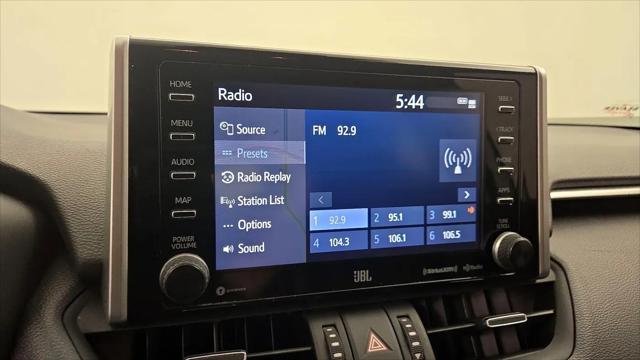 2020 Toyota RAV4 Hybrid Limited