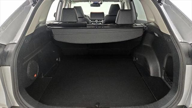 2020 Toyota RAV4 Hybrid Limited