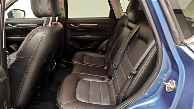 2022 Mazda CX-5 2.5 S Preferred