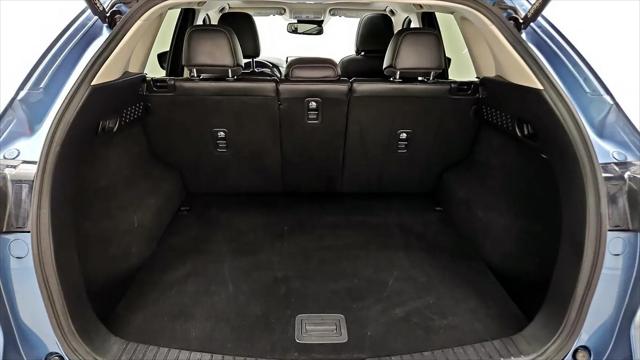 2022 Mazda CX-5 2.5 S Preferred