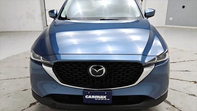 2022 Mazda CX-5 2.5 S Preferred
