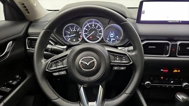 2022 Mazda CX-5 2.5 S Preferred